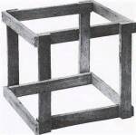 Escher box