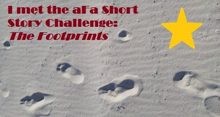 Footprints Victory